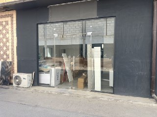 Сдается в Аренду 44  кв ,магазин Рынок Джами  , Коммерческое помещение