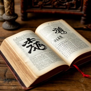 🇨🇳 Китайские сказки и рассказы