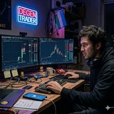 DegenTrade