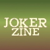 Joker zine | Джокер зин