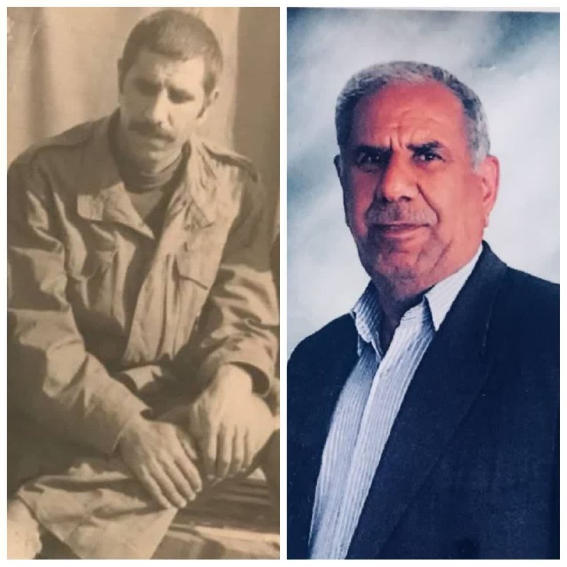 بازی دراز: 💢آزاده ۱۰ساله جانباز۶۰درصد شهید حاج علیرضا حسینیتاریخ اسارت۱۳۵۹/۷/۲تاریخ آزادگی۱۳۶۹/۵/۲۷تاریخ شهادت۱۳۹۷/۱/۱۱♨️ همه‌چیز ا