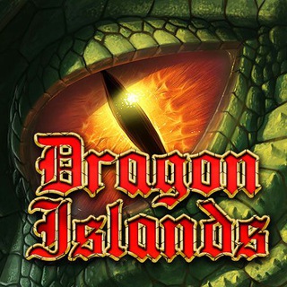 Dragon Islands Alpha