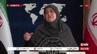 מוהג'רני: אנחנו עוקבים אחר "שלום" בכבוד/ לא ניפול בהגנה שלנו דובר הממשלה במסיבת העיתונאים: מובן מאליו שכדי…