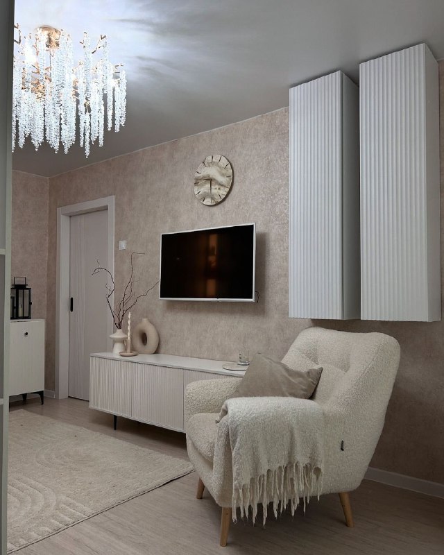 Опишите одним словом этот интерьер идеи для дома Автор mariska_home - изображение 6 - опишите, одним, словом