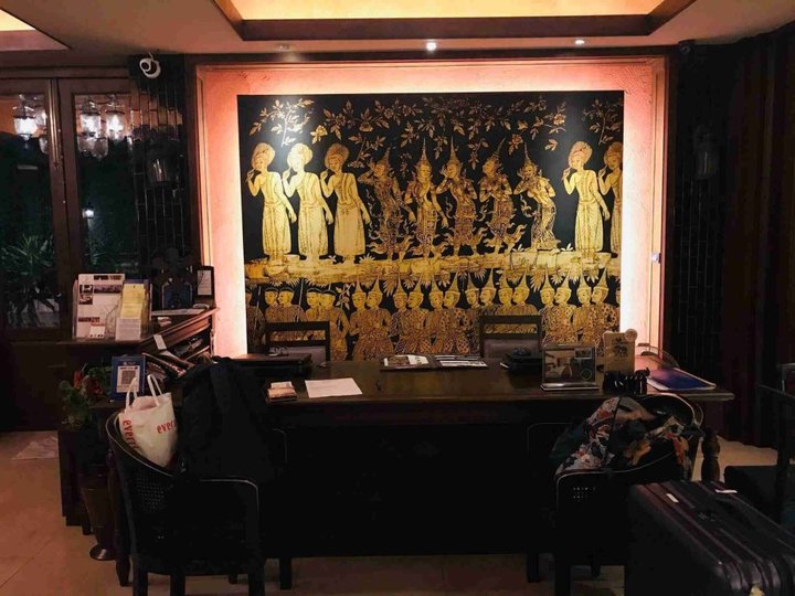 泰國友人教你泰國小費指南，一次就學會