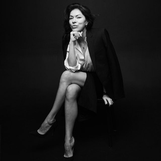 Логотип Tatiana Vavilina
