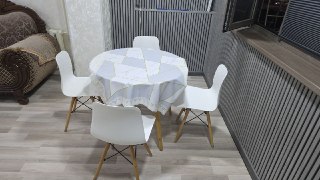 Сдаю свою 3 х комнатную квартиру от собственника