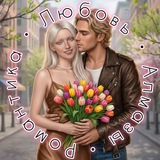 романтика. любовь. алмазы.