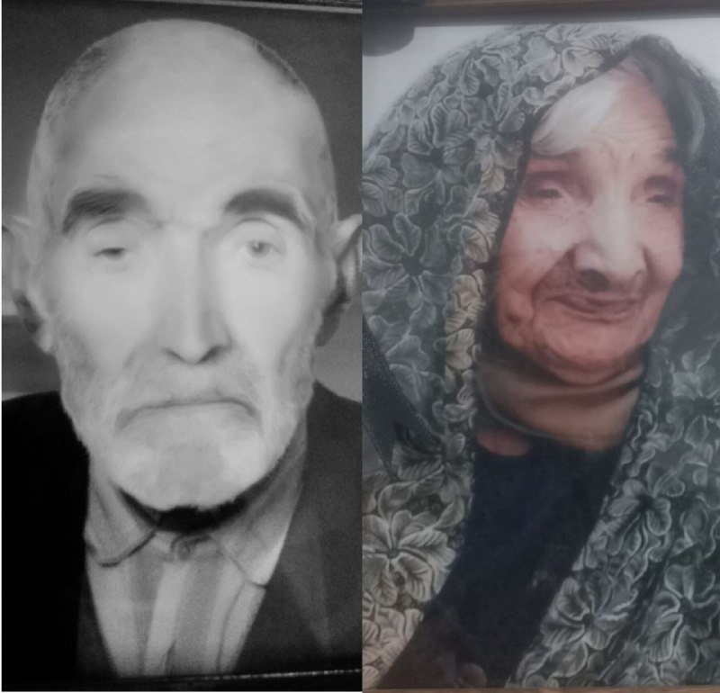 🍁کانال عمومی شهیدآباد🌹: پنج شنبه است یادی کنیم از همه ی در گذشتگان که دستشان از این دنیا کوتاه است و محتاج یاد کردن ما هستند. برای شادی روح مرحو