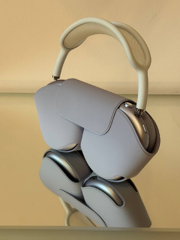 Apple AirPods Max, идеальное состояние — фото 1
