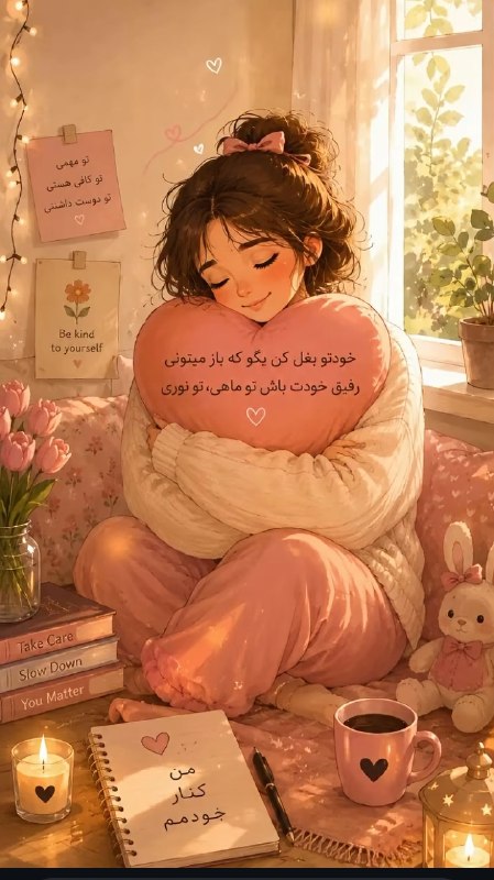 💓خوشگلترین عکس نوشته،زیباترین تبریکات واستوریهای اینستایی،کلیپهای بروز، طنز، والپیپر،شکرگزاری،تولد،انگیزشی،صبح،عصر،شب بخیر،💓: ❇️🌿🌼🌿….🌱🌱#انگیزشی👌🫰@mersikehastiypro❇️🌿🌼🌿….🌱🌱#انگیزشی👌🫰@mersikehastiypro