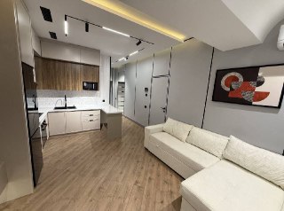 Срочно продаётся 2 ком Ул Нурафшан