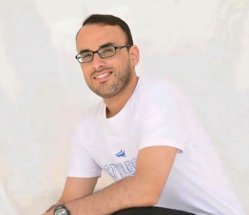 السلطة تعتقل الأسير المحرر عامر الطنبور بنابلس
