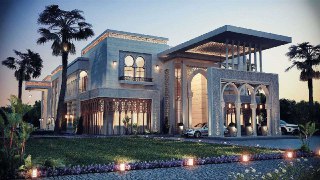 Продается ресторан 2400м2 ориентир Центр Исламской цивилизации