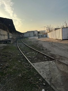 Urgent! Base for sale at Jomiy bazaar, 1 sotok, $30000