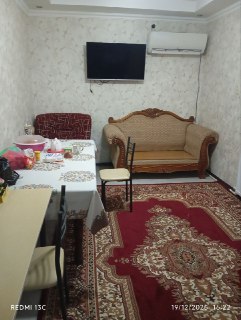 Toshkent shahar, Mirzo Ulugʻbek tumani, Gulzarobod mahallasi