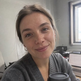 Telegram profile photo for Kornilova • PRO-Business