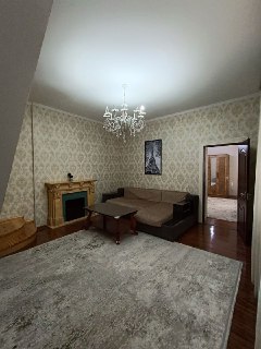 Salamatina, 3.5 sotka, 2 floors