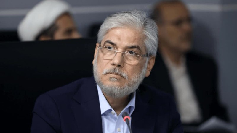 آخرین خبر چهارمحال‌وبختیاری: 🔺وزیر علوم: با طرح جدید تغذیه دانشجویی، بی‌کیفیتی غذاها برطرف می‌شود🔹در این طرح پول تغذیه مستقیماً به دانشجو، پیمانکار ی