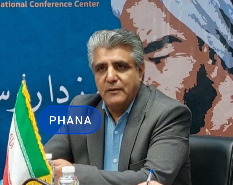 اخبار دارو و سلامت: فانا: نشست خبری انجمن داروسازان ایران به مناسبت روز ملی داروسازی هماکنون @phanairتاخیر در تامین واکسن آنفلوآنزا🔹فانا: ه