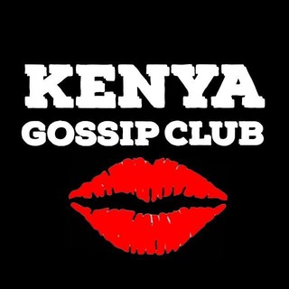Telegram profile photo for KENYA GOSSIP CLUB 🇰🇪