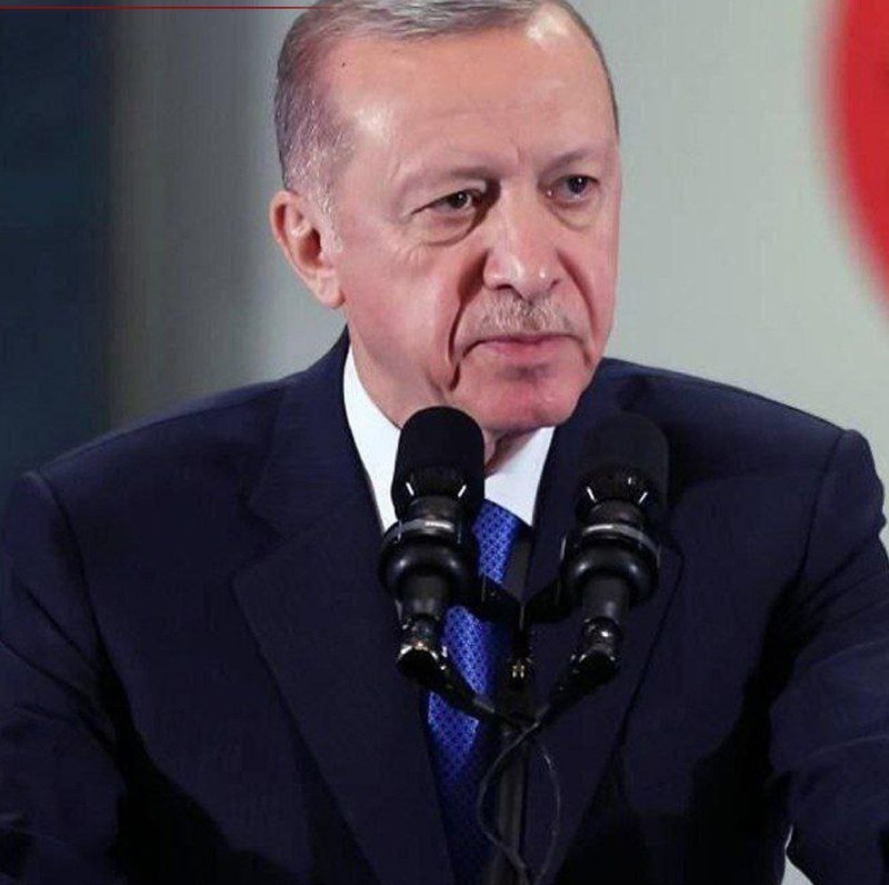 Tabnak | تابناک: 🔺اردوغان: تنها راه حل درگیری میان آمریکا و ایران مذاکره است🔹 رئیس‌جمهور ترکیه در تماس تلفنی با نخست‌وزیر ژاپن تاکید کرد 