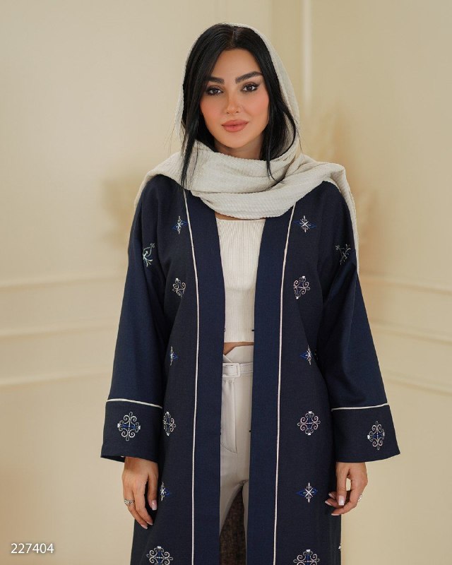گالری مانتو شیک و پیک: رسانه پست