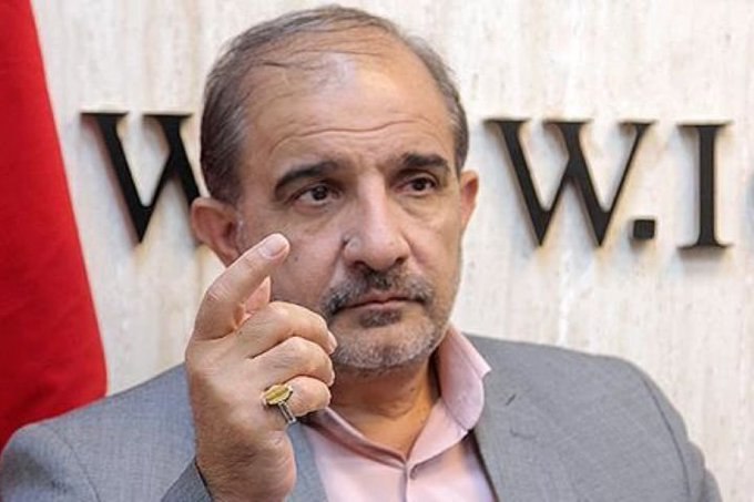 آینده: طبق اخبار موثق واصله، محمدجواد عسکری، رئیس کمیسیون کشاورزی مجلس شورای اسلامی، متّهم است که مبلغ ۵۰۰ میلیارد تومان از دو
