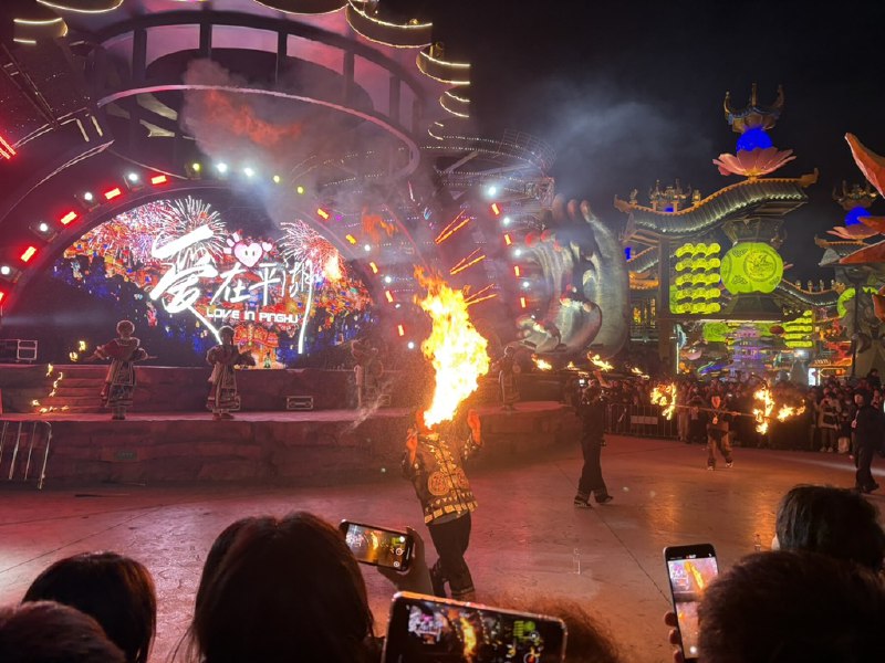 新年的路该渲染由 Shiro API 生成，可能存在排版问题，最佳体验请前往：