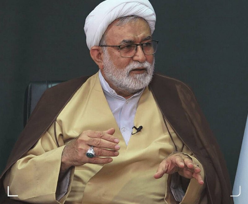 سراج۲۴: تشکیل کارگروه ویژۀ بنزین در مجلس 🔹رئیس کمیسیون انرژی مجلس: کارگروه ویژۀ بنزین و سوخت زمستانی نیروگاهها که از شنبۀ آینده
