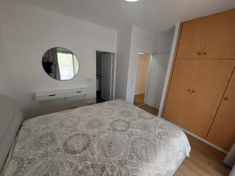 3-bed furnished apartment near the sea in Agios Tychonas photo 3