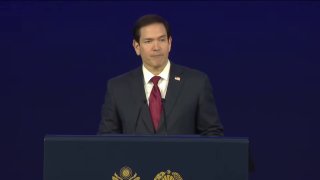 Marco Rubio: