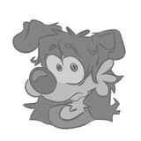 cartoon furry lesbian indie speedcore
