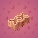 Artisan Brick #128