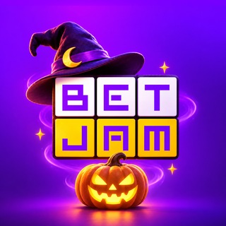 Telegram profile photo for BetJam Global