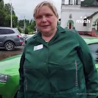 Журналистка Александра Баязитова вышла из ИК-1 Владимирской области. В колонии женщина работала швеёй, служители Фемиды отмечали, что свои обязанности она исполняла хорошо, порядок не нарушала. Срок до июля 2026 года ей дал Владимирский суд — он отменил ре