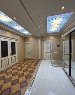 Сдаётся квартира Юнсабадский район