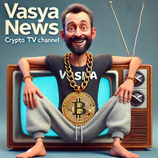 Telegram profile photo for Vasya News