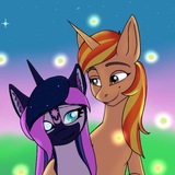 (18+) Коробочка Полуночной Вафли/TwilightWolf91