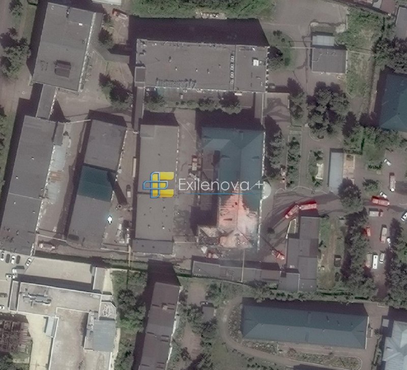 Ukraine launched several FP-5 Flamingo cruise missiles toward Votkinsk in Udmurtia, likely targeting the Votkinsk Machine-Building Plant, which produces missiles for the Iskander-M system. No impacts were reported. The missile group was reportedly intercepted…