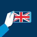 Иллюстрация к посту канала Английский с нуля | Английский язык