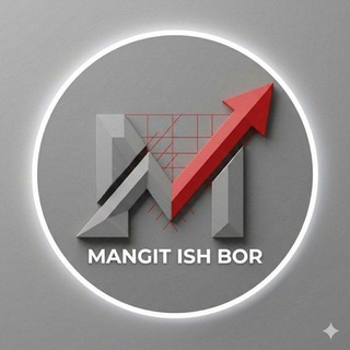 Telegram profile photo for Amudaryo Ish Bor