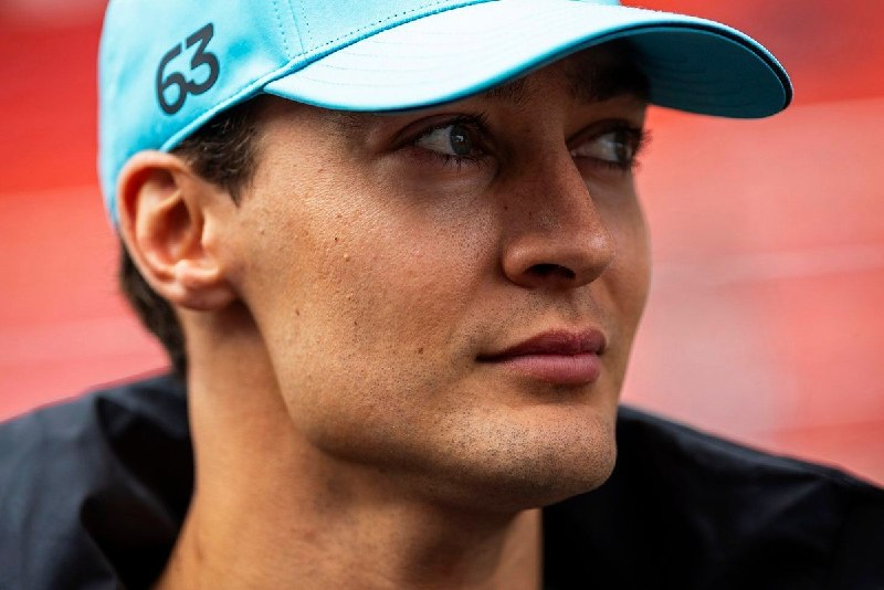 George Russell will have to wait until the Italian Grand Prix on June 24th, when