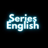 Image from a post by АНГЛИЙСКИЙ ПО СЕРИАЛАМ