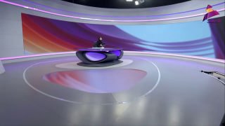 ALAhad TV - ערוץ אל אהד