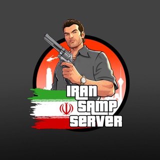 Telegram profile photo for IranSAMP Special Group