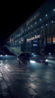 Mercedes Benz