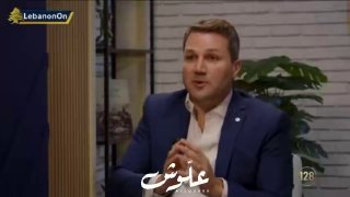 נדים גמאייל: "הגנו על לבנון באמצעות דיפלומטיה, על ידי חיזוק היחסים הבינלאומיים עם ישראל ועם כולם".