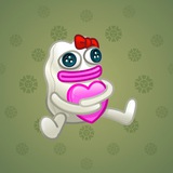 Plush Pepe #76