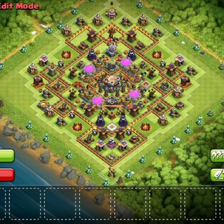 Selling CoC accounts Telegram Group Link